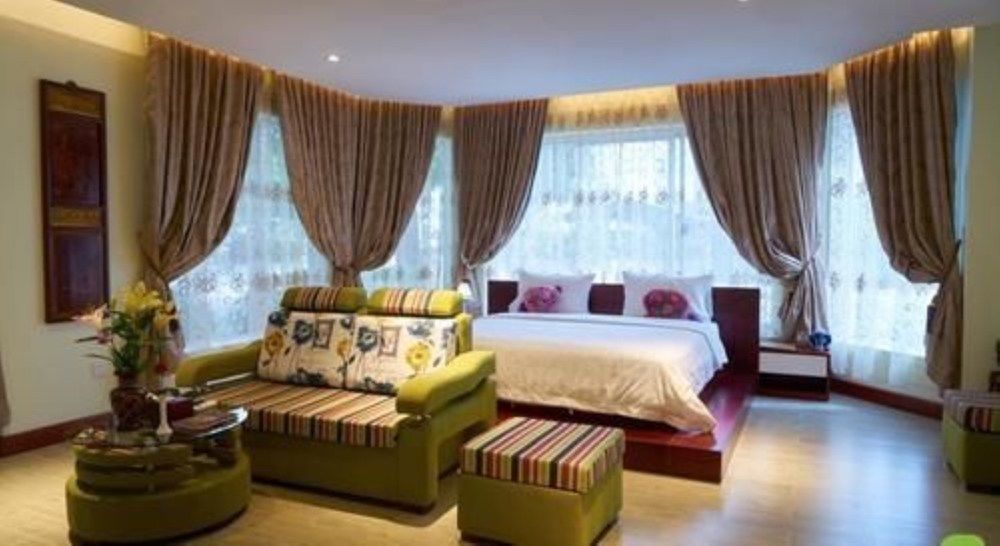 Domrai Boutique Hotel Sihanoukville Exterior photo
